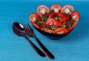 Rara Mushroom