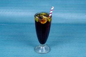Kaala Khata Mojito