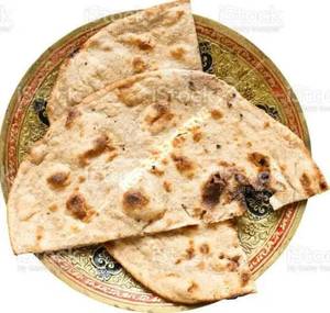 Tandoor Roti
