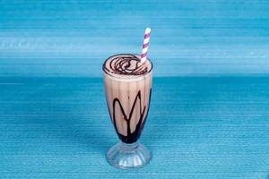 Iced Cappuccino