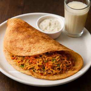 Maggi Dosa