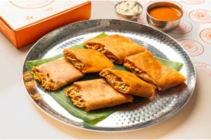 Chopsuey Dosa