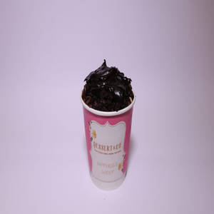 Choco Brownie Fudge Thick Shake