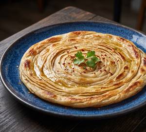 Lacha Paratha