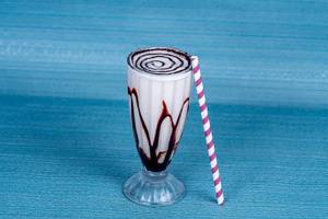 Caramel Frappe