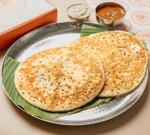 Set Dosa