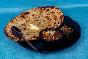 Mix Kulcha