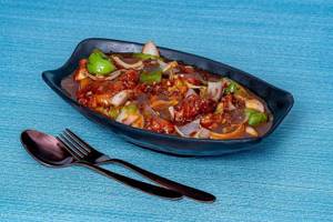 Chilly Chicken