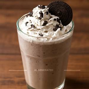 Oreo Frappe