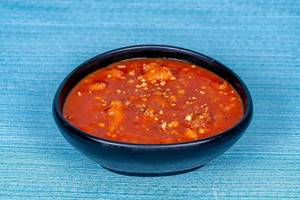 Garlic Chicken Gravy