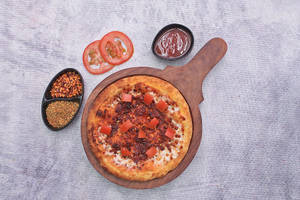 Tomato Pizza Pie