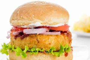 Veg Burger