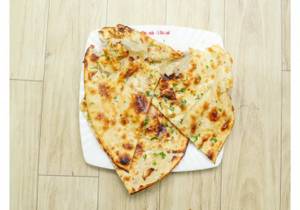 Butter Naan