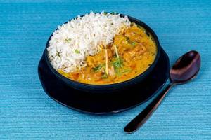 Kadi Chawal Bowl