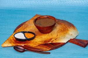 Masala Dosa