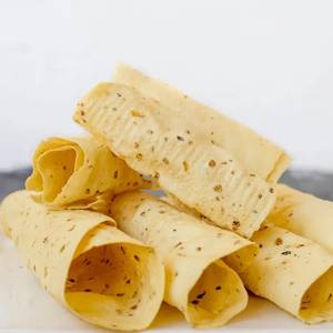 Fried Papad
