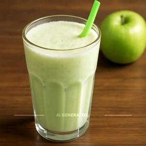 Greenapple Shake