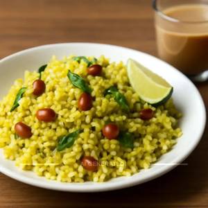 Poha
