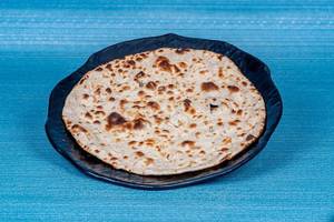 Plain Naan
