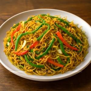 Singapore Noodle