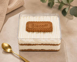 Biscoff Tiramisu