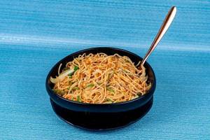 Garlic Noodle