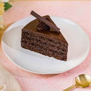 Dutch Truffle Chocolate Pastry