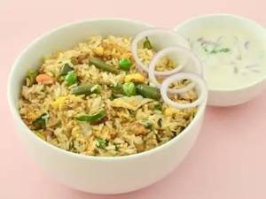 Egg Fried Rice