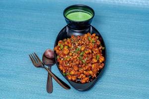 Crispy Corn
