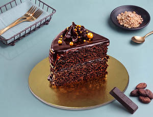 Belgium Chocolate Pastry (~100gm)