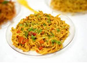 Veg Maggi