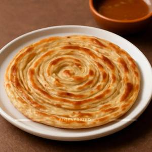 Laccha Paratha