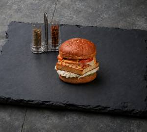 Premium N.M.B. Spl. Burger
