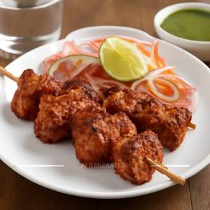 Mutton Tikka