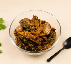 Karela Do Pyaza