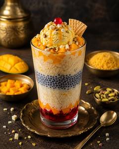 Mango Bite Falooda