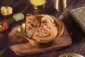 Laccha Prantha