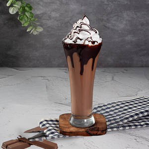 Chocolate Thick Shake