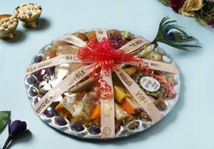 Chappan Bhog Thal