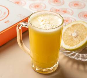 Mosambi Juice