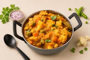 Veg Korma