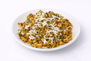 Paneer bharta