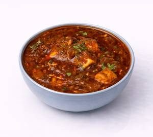 Paneer Kolhapuri