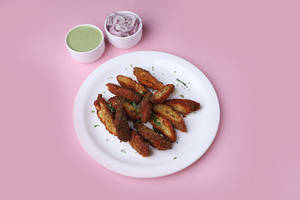 Special KFC Chaap [16pcs] {Maida Free}Serve 1-2