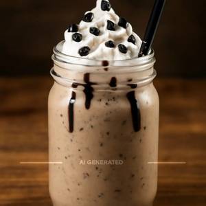 Choco Chip Shake