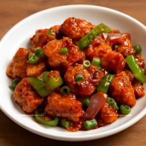 Chilli Fish