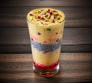 Rabdi Falooda