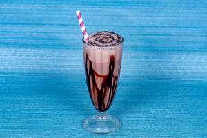 Chocolate Shake
