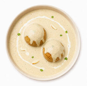 Special Malai Kofta