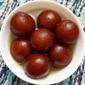 Gulab Jamun [Per Kg]